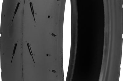 Shinko Tire Sr003 Stealth Front 100/90-12 49j Tl Medium - Tires & Wheels