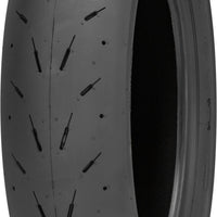 Shinko Tire Sr003 Stealth Rear 120/80-12 55j Tl Hard - Tires & Wheels