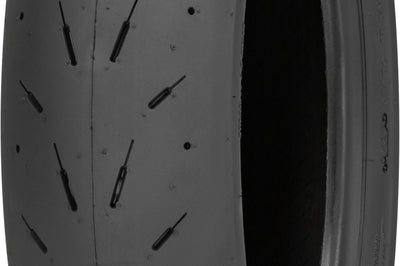 Shinko Tire Sr003 Stealth Rear 120/80-12 55j Tl Hard - Tires & Wheels