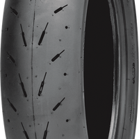 Shinko Tire Sr003 Stealth Rear 120/80-12 55j Tl Medium - Tires & Wheels