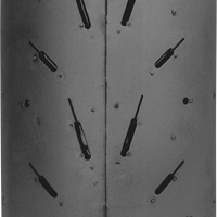 Shinko Tire Sr003 Stealth Rear 120/80-12 55j Tl Medium - Tires & Wheels