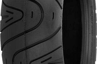 Shinko Tire Sr007 Front 110/90-12 64p Bias Tl - Tires & Wheels