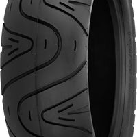 Shinko Tire Sr007 Rear 120/70-11 50l Bias Tl - Tires & Wheels