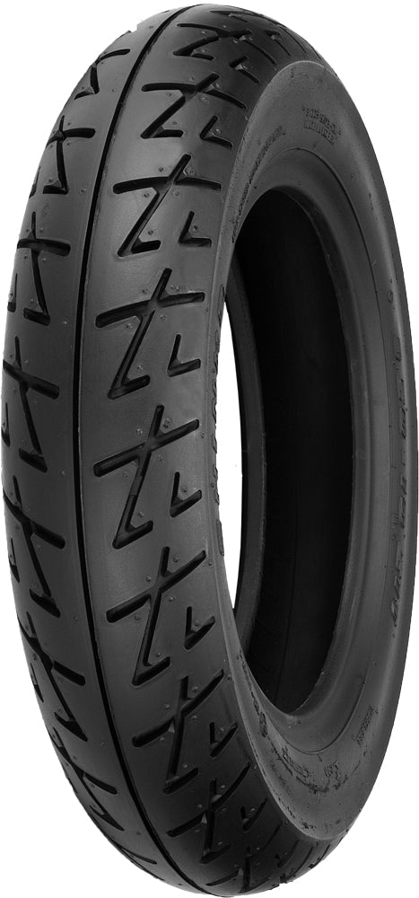 Shinko Tire Sr009 Front/rear 3.50-10 51j Bias Tl - Tires & Wheels