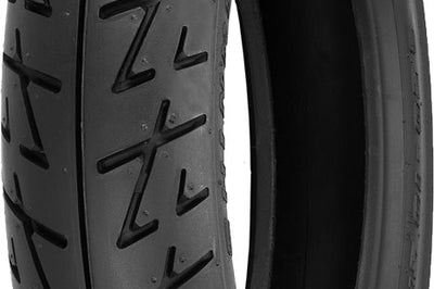 Shinko Tire Sr009 Front/rear 3.50-10 51j Bias Tl - Tires & Wheels