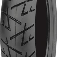 Shinko Tire Sr009 Raven Front 110/70-12 M/c 47j Tl - Tires & Wheels