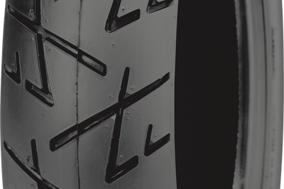 Shinko Tire Sr009 Raven Front 110/70-12 M/c 47j Tl - Tires & Wheels