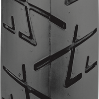 Shinko Tire Sr009 Raven Front 110/70-12 M/c 47j Tl - Tires & Wheels