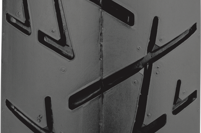 Shinko Tire Sr009 Raven Front 110/70-12 M/c 47j Tl - Tires & Wheels