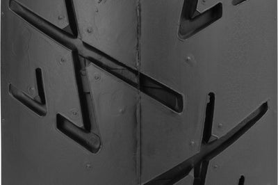 Shinko Tire Sr009 Raven Rear 120/70-12 M/c 51j Tl - Tires & Wheels