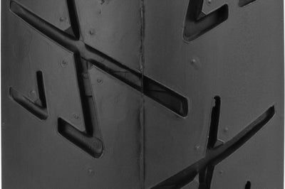 Shinko Tire Sr009 Raven Rear 120/70-12 M/c 51j Tl - Tires & Wheels