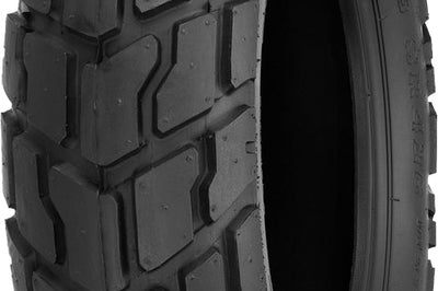 Shinko Tire Sr426 Series Front/rear 120/90-10 66j Bias - Tires & Wheels