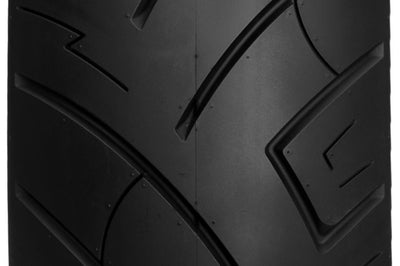 Shinko Tire Sr777 Cruiser Rear 200/55r17 78v Radial Tl - Harddrive Products