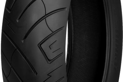 Shinko Tire Sr777 Cruiser Rear 200/55r17 78v Radial Tl - Harddrive Products