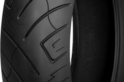 Shinko Tire Sr777 Cruiser Rear 200/55r17 78v Radial Tl - Harddrive Products