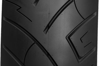 Shinko Tire Sr777 Cruiser Rear 200/55r17 78v Radial Tl - Harddrive Products