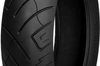 Shinko Tire Sr777f Cruiser Front 160/60r18 M/c 70v Tl - Harddrive Products