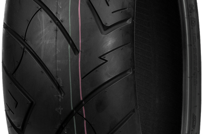 Shinko Tire Sr777r Cruiser Hd Rear 240/40r18 79v Radial Tl - Harddrive Products