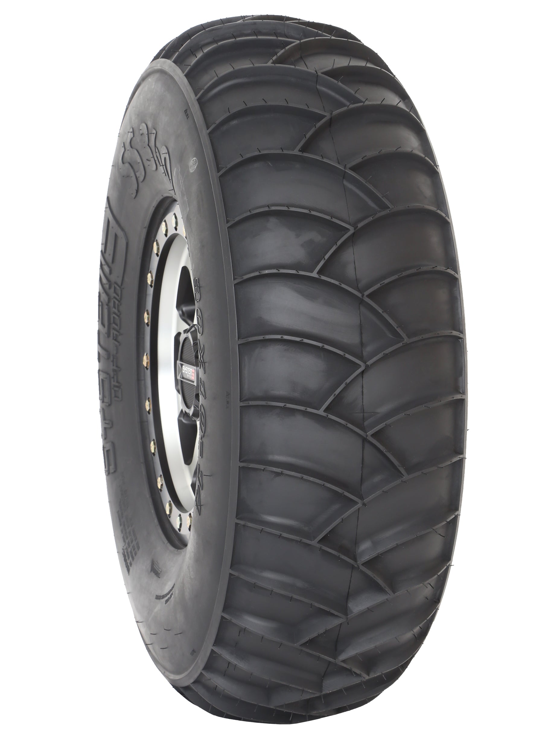 System 3 Tire Ss360 28x10-14 - Tires & Wheels