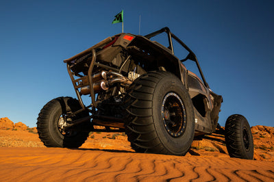 System 3 Tire Ss360 30x10-14 - Tires & Wheels