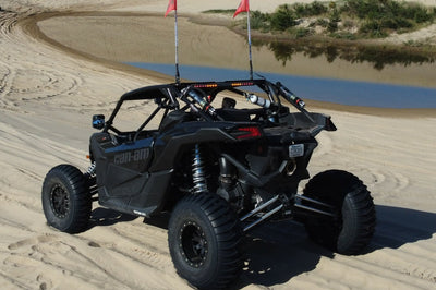 System 3 Tire Ss360 30x10-14 - Tires & Wheels