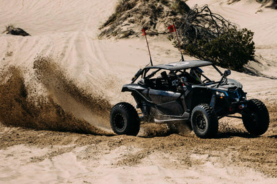 System 3 Tire Ss360 33x10-15 - Tires & Wheels