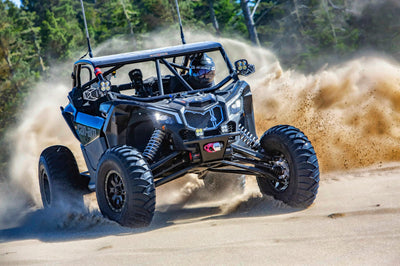 System 3 Tire Ss360 33x12-15 - Tires & Wheels