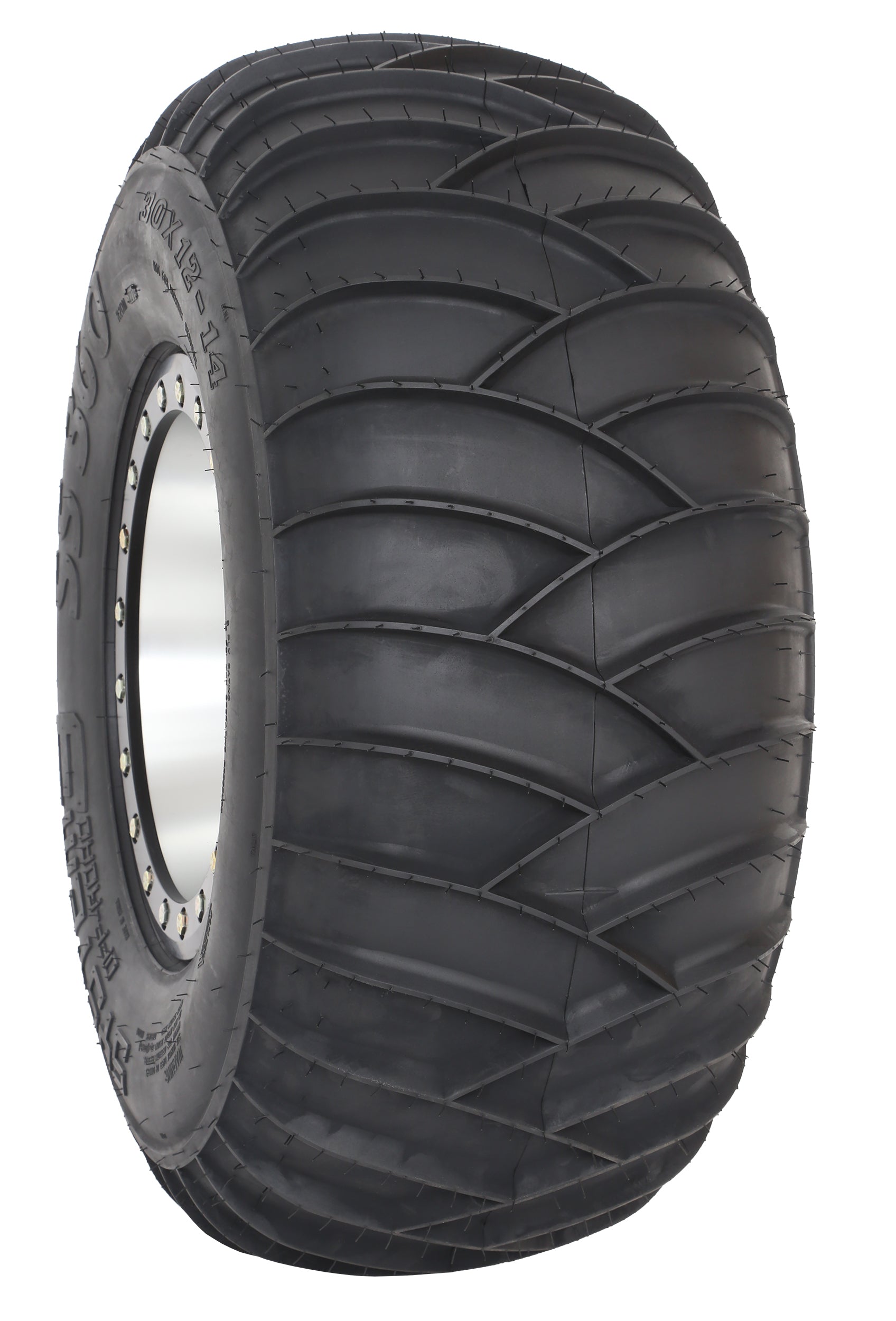 System 3 Tire Ss360 35x13-15 - Tires & Wheels