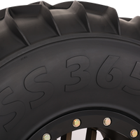 SYSTEM 3 Tire Ss365 33x13 15