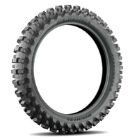 MICHELIN Tire Starcross 6 Med Hard Rear 110/100 18 64m Bias Tt - Tires