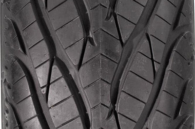 Gbc Tire Street Force 27x11r-14 - Tires & Wheels