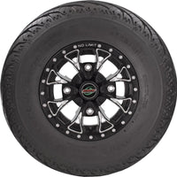 Gbc Tire Street Force 27x11r-14 - Tires & Wheels