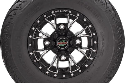 Gbc Tire Street Force 27x9r-14 - Tires & Wheels