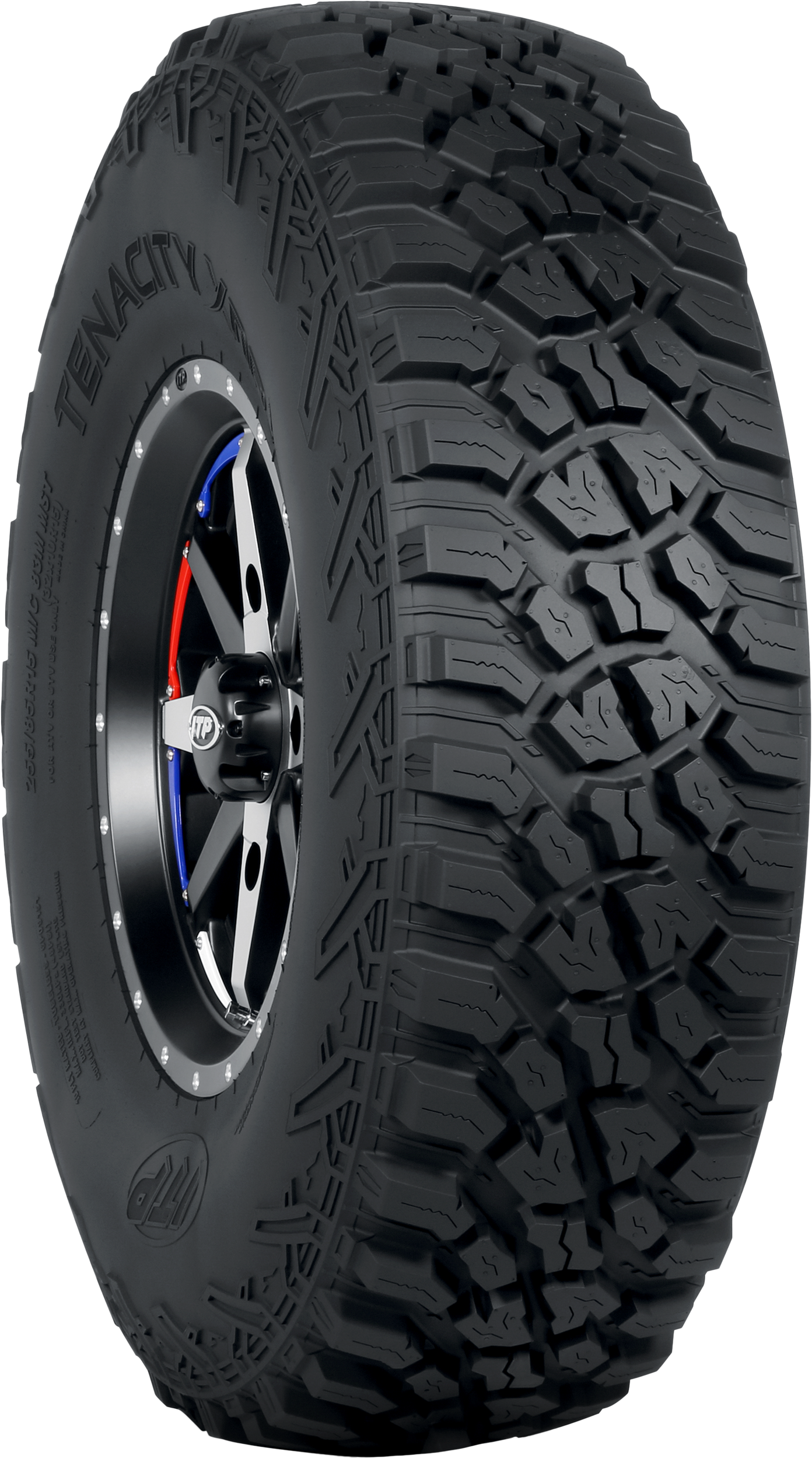 ITP Tire Tenacity 28x10r 14