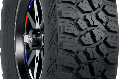 ITP Tire Tenacity 32x10r 16 - Suspension