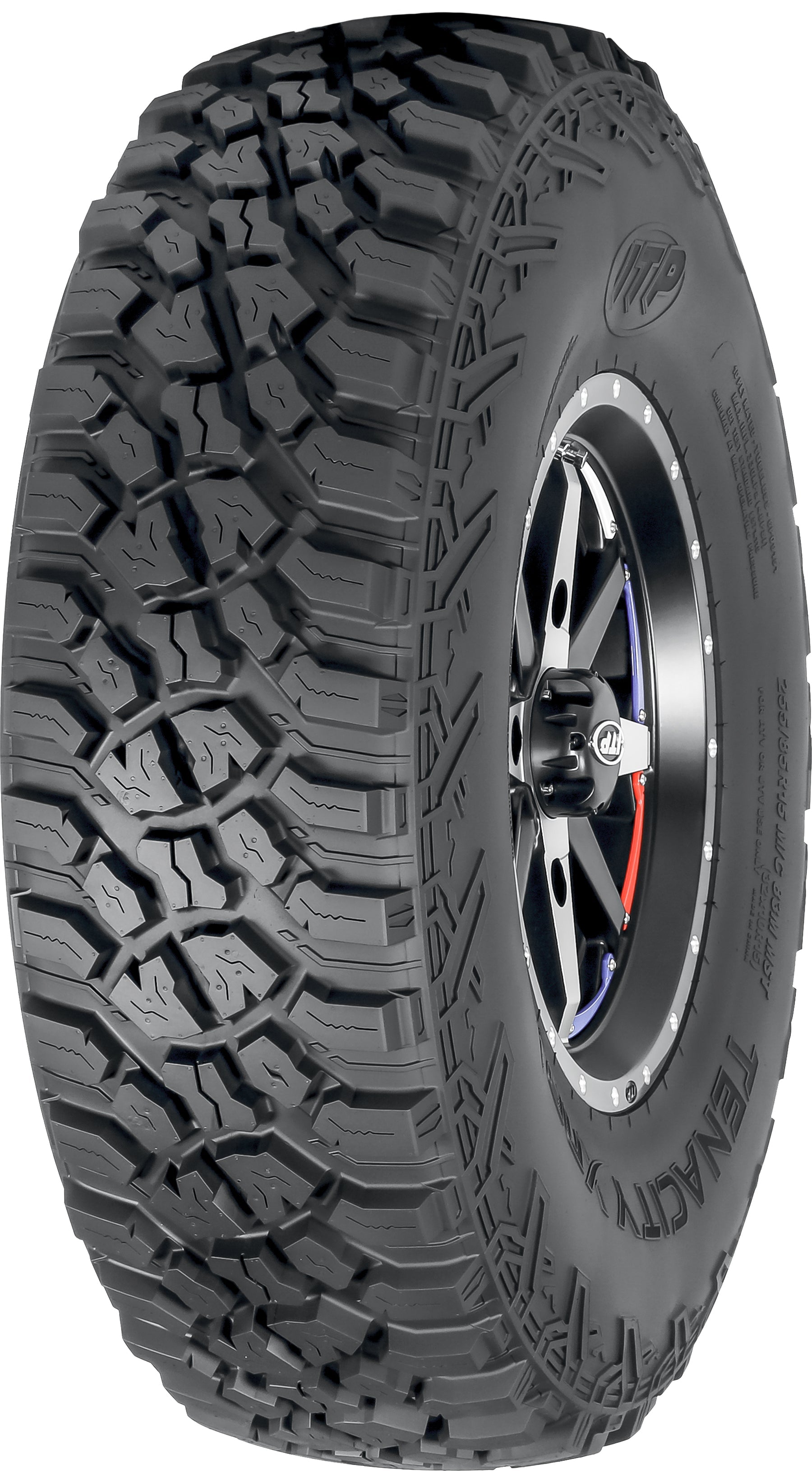 Itp Tire Tenacity Xnr 32x10r15 - Tires & Wheels