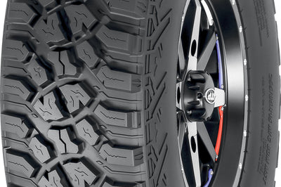 Itp Tire Tenacity Xnr 32x10r15 - Tires & Wheels