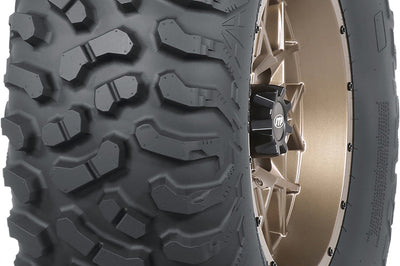 ITP Tire Terra Hook Front 27x9r14 8 Ply Radial - Suspension