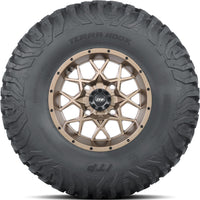 ITP Tire Terra Hook Front/Rear 30x10r14 8 Ply Radial - Suspension