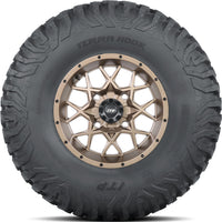 ITP Tire Terra Hook Front/Rear 32x10r14 8 Ply Radial - Suspension