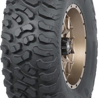 ITP Tire Terra Hook Rear 28x11r14 8 Ply Radial - Suspension