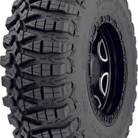GBC Tire Terra Master 26x10r 14 - Suspension