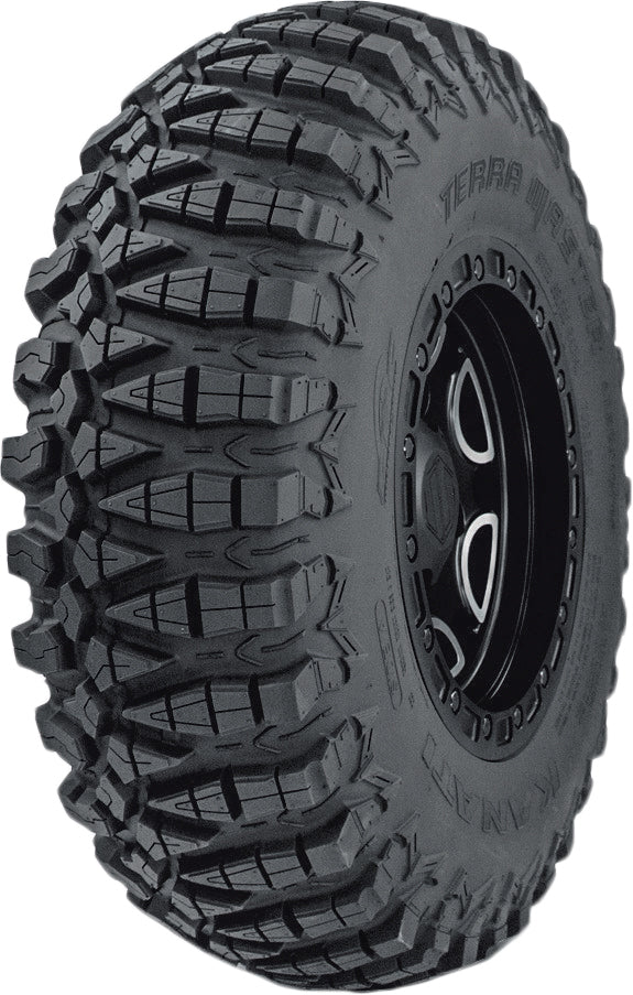 GBC Tire Terra Master At35x10r15 - Suspension