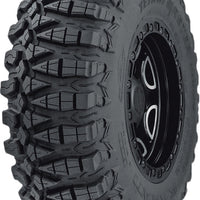 GBC Tire Terra Master At35x10r15 - Suspension