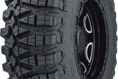 GBC Tire Terra Master At35x10r15 - Suspension