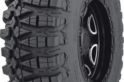 GBC Tire Terra Master F/R 30x10r15 Radial Lr910lbs - Tires