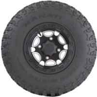 GBC Tire Terra Master Front 27x9r12 Radial Lr760lbs - Suspension