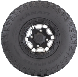 GBC Tire Terra Master Front 27x9r12 Radial Lr760lbs - Suspension
