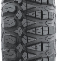 GBC Tire Terra Master Rear 27x11r12 Radial Lr855lbs - Suspension