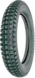 Irc Tire Tr-011 Rear 4.00r18 4pr Radial Tt - Tires & Wheels